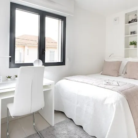 Luxueux Proche De La Croisette Avec Grande Terrasse Amenagee קאן