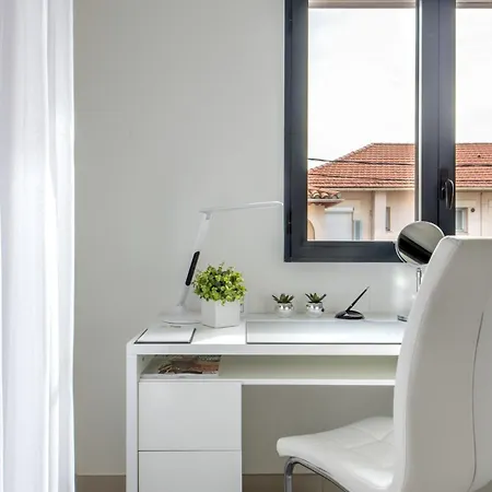 Luxueux Proche De La Croisette Avec Grande Terrasse Amenagee דירה *